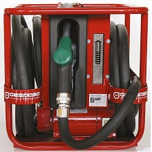 Gespasa EPA-50 Ex Заправочный комплекс с фильтрацией топлива. в Комсомольске-на-Амуре