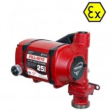Fill-Rite NX3205E насос перекачки бензина керосина в Комсомольске-на-Амуре