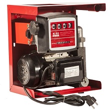 Petroll Cosmic 80 Basic комплект заправочный дизельного топлива солярки в Комсомольске-на-Амуре