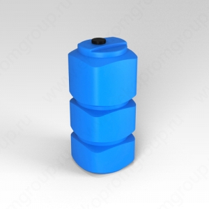Емкость L 750л oil в Комсомольске-на-Амуре