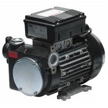 Adam Pumps PA3-150 насос перекачки дизельного топлива солярки в Комсомольске-на-Амуре