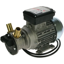 Adam Pumps E220/35 насос для перекачки масла в Комсомольске-на-Амуре