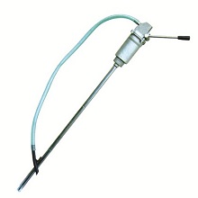 Piusi Piston hand 35 насос ручной перекачки дизельного топлива солярки масла в Комсомольске-на-Амуре