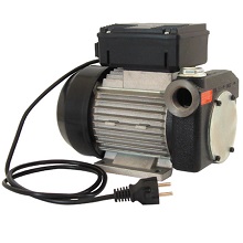 Adam Pumps PA2-100 насос перекачки дизельного топлива солярки в Комсомольске-на-Амуре