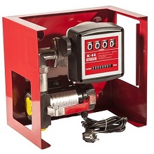 Petroll Cosmic 40 Basic комплект заправочный дизельного топлива солярки в Комсомольске-на-Амуре