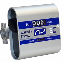 Adam Pumps TechFlow 3C счетчик расхода учета дизельного топлива солярки в Комсомольске-на-Амуре