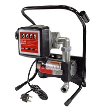Petroll Titan 40 Basic комплект заправочный дизельного топлива солярки в Комсомольске-на-Амуре