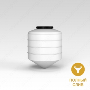 Емкость ФМ 500л в Комсомольске-на-Амуре
