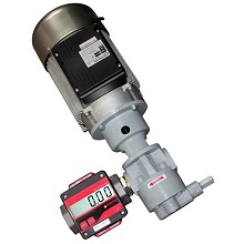 Gespasa SEA 65 (2.2kW) насос для перекачки масла в Комсомольске-на-Амуре