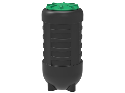 Емкость для канализации RODLEX-D1000 с крышкой в Комсомольске-на-Амуре