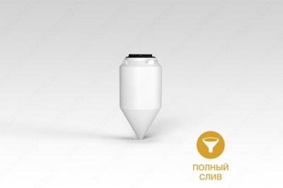 Емкость ФМ 120л в Комсомольске-на-Амуре