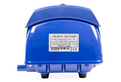 Компрессор AirMac DB 80 в Комсомольске-на-Амуре