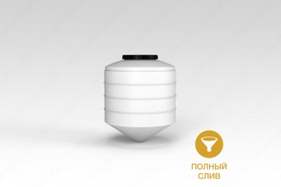 Емкость ФМ 500л в Комсомольске-на-Амуре
