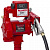 Fill-Rite FR 705VEL насос перекачки бензина керосина в Комсомольске-на-Амуре