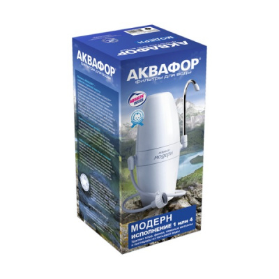 Аквафор Модерн исп.1 в Комсомольске-на-Амуре