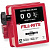 Fill-Rite 807CL счетчик расхода учета бензина керосина в Комсомольске-на-Амуре