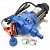 Gespasa BD-30 12/24 VDC насос для мочевины AdBlue в Комсомольске-на-Амуре
