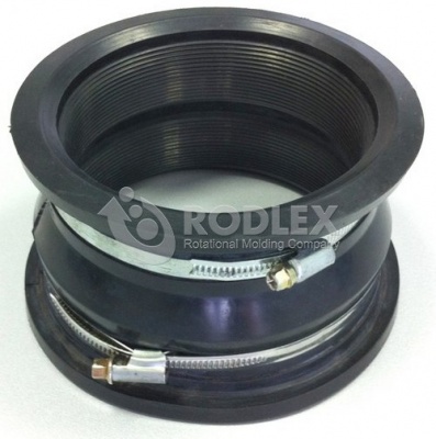 Муфта Rodlex Fast Connection 125-133 в Комсомольске-на-Амуре