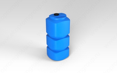 Емкость L 750л oil в Комсомольске-на-Амуре