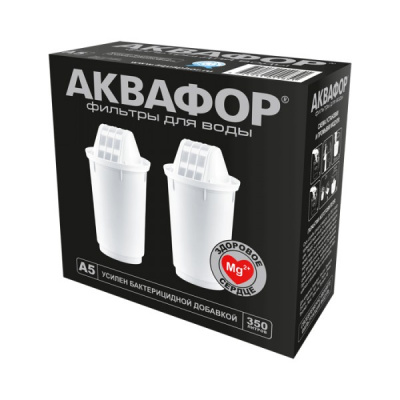 Сменный модуль А5 (комплект из 2-х штук) в Комсомольске-на-Амуре