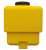 Емкость AGRO 120 литров - Специальная пластиковая емкость для опрыскивателей и сельскохозяйственной техники в Комсомольске-на-Амуре Емкость AGRO 120 литров - Специальная пластиковая емкость для опрыскивателей и сельскохозяйственной техники в Комсомольске-на-Амуре