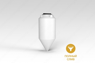 Емкость ФМ 240л в Комсомольске-на-Амуре