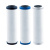 Комплект сменных модулей для Аквафор Трио на год в Комсомольске-на-Амуре