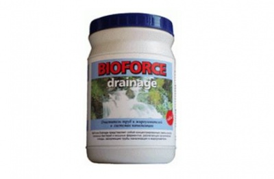 BIOFORCE Drainage 500г в Комсомольске-на-Амуре